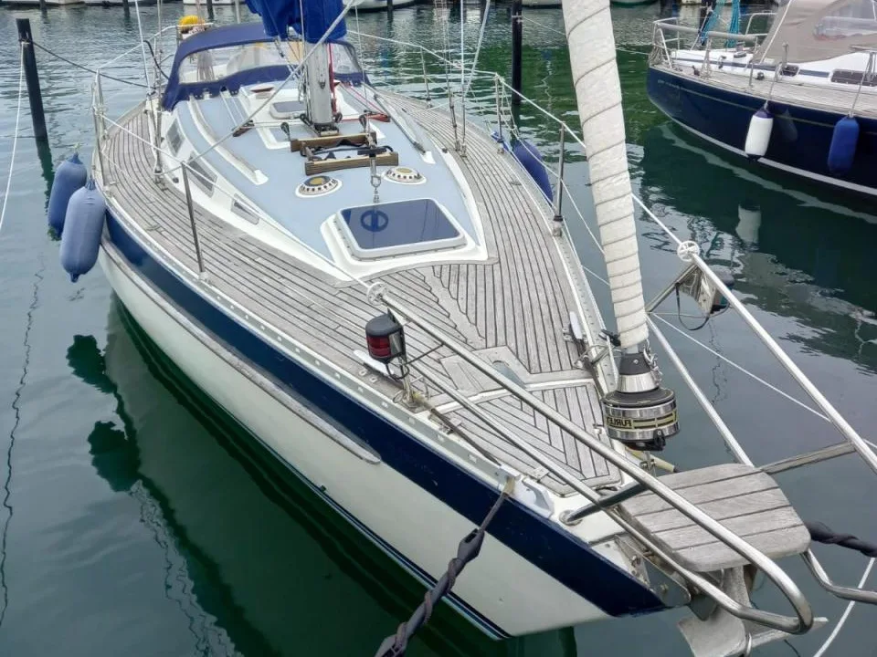 Wauquiez Gladiateur 33 usato - foto 1