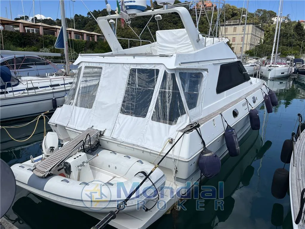 ABBATE 46 FLY used - photo 1