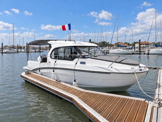 Beneteau Antares 8 used - photo 1
