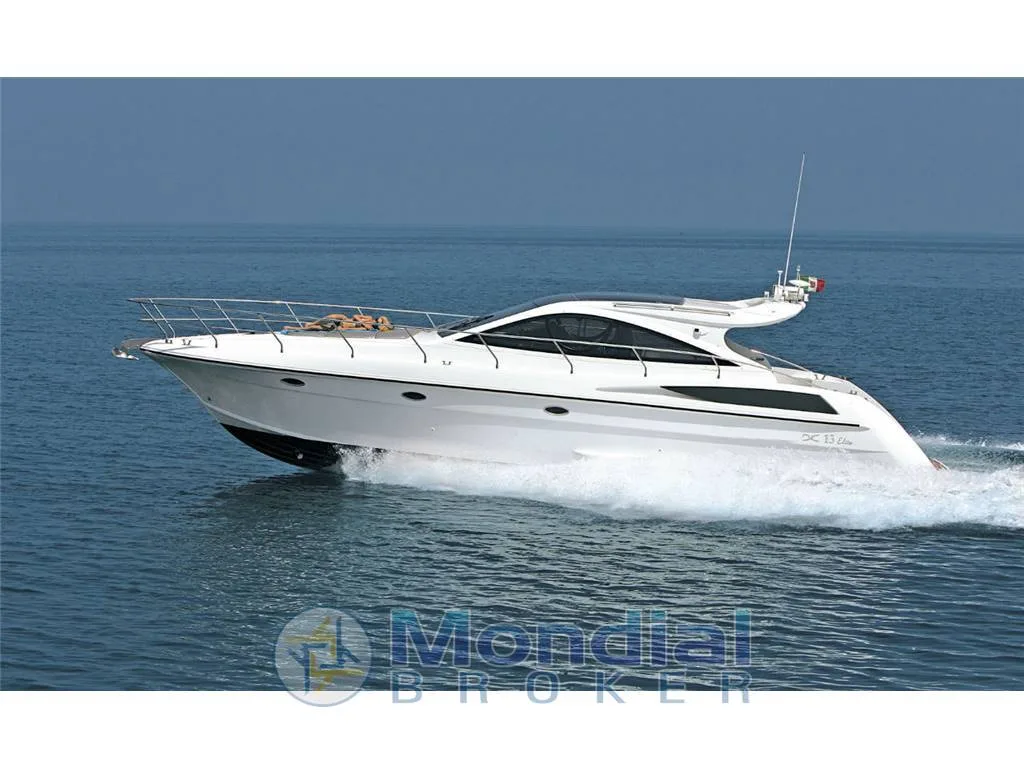 Della pasqua dc 13 elite used - photo 1