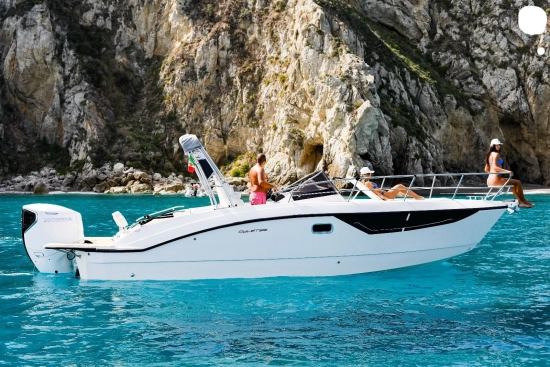 Trimarchi DYLET 85 used - photo 1