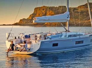 Beneteau Oceanis 46.1 usato - foto 1