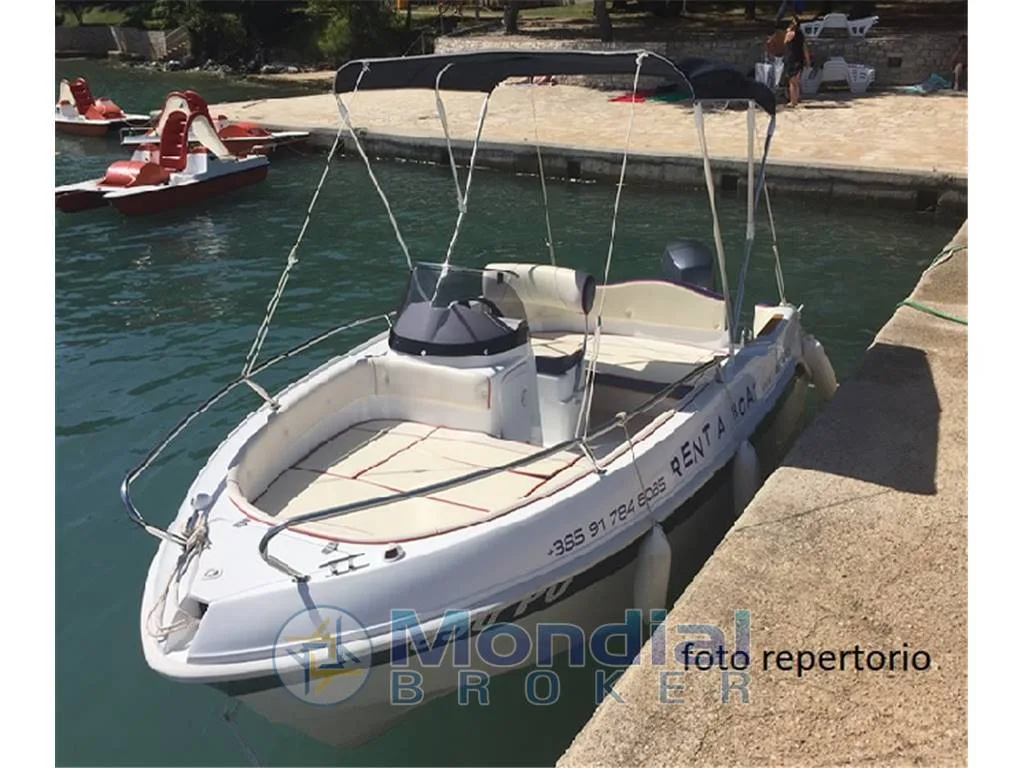 Marinello Eden 18 used - photo 1