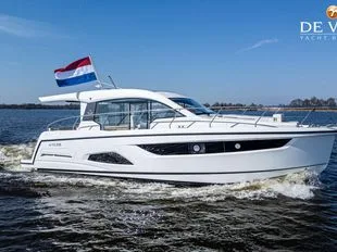 Sealine C390 usato - foto 1