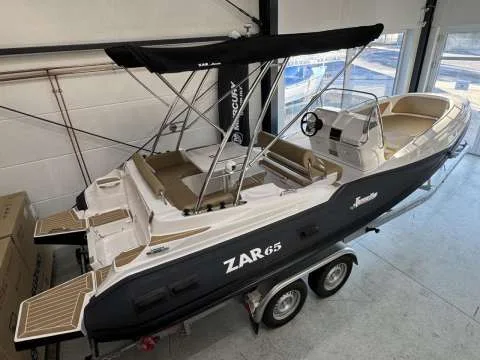 ZAR Formenti ZAR 65 SUITE CLASSIC LUXURY gebraucht - Foto 1