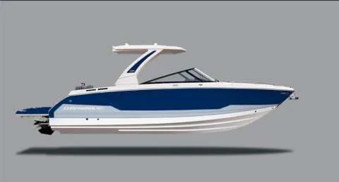 Chaparral SSX 30 gebraucht - Foto 1