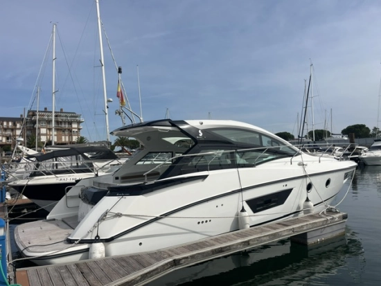 Beneteau Gran Turismo 40 usato - foto 1