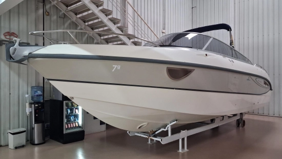 Cranchi CSL 27 usato - foto 1