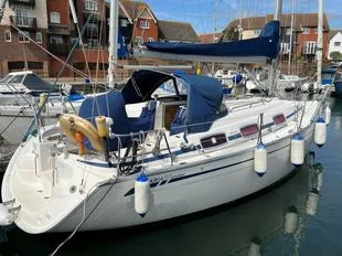 Bavaria Yachts 30 Cruiser gebraucht - Foto 1