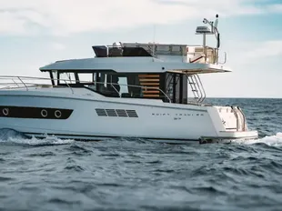 Beneteau Swift Trawler 37 Fly d'occasion - photo 1