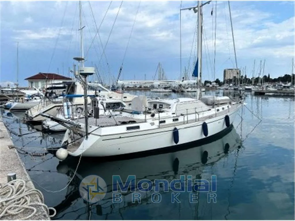 Franchini 45 L usato - foto 1