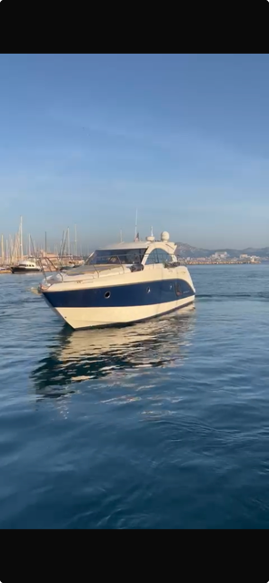 Beneteau MONTE CARLO 47 usato - foto 1
