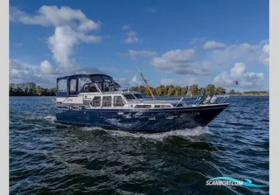 Valkkruiser 11.80 AK Cabrio usato - foto 1