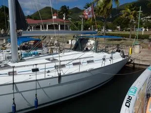 Beneteau Cyclades 50.4 usato - foto 1