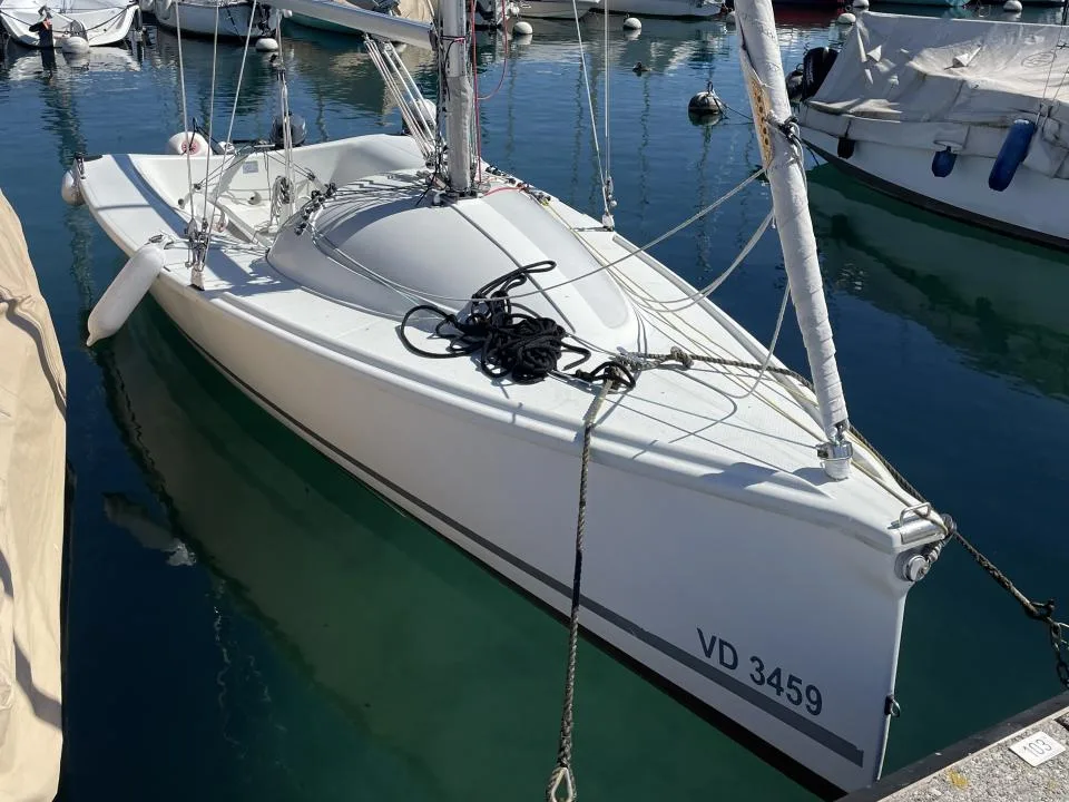 Archambault Sprinto used - photo 1