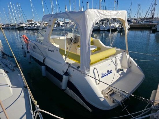 Saver Riviera 24 gebraucht - Foto 1
