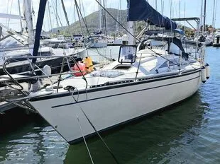 Dehler 39 used - photo 1