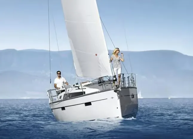 Bavaria Yachts CRUISER 46 d'occasion - photo 1 Bavaria Yachts CRUISER 46 d'occasion - photo 1