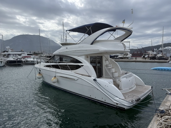 Meridian 391 SB gebraucht - Foto 1