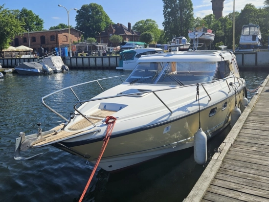 Aquador 26 HT gebraucht - Foto 1