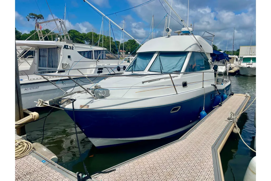 Beneteau Antares 9 d'occasion - photo 1