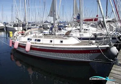 Westerly 33 Ketch gebraucht - Foto 1 Westerly 33 Ketch gebraucht - Foto 1