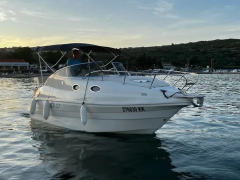 Eolo 770 Cruiser used - photo 1