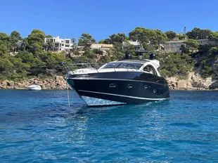 Sunseeker Predator Predator 60 gebraucht - Foto 1