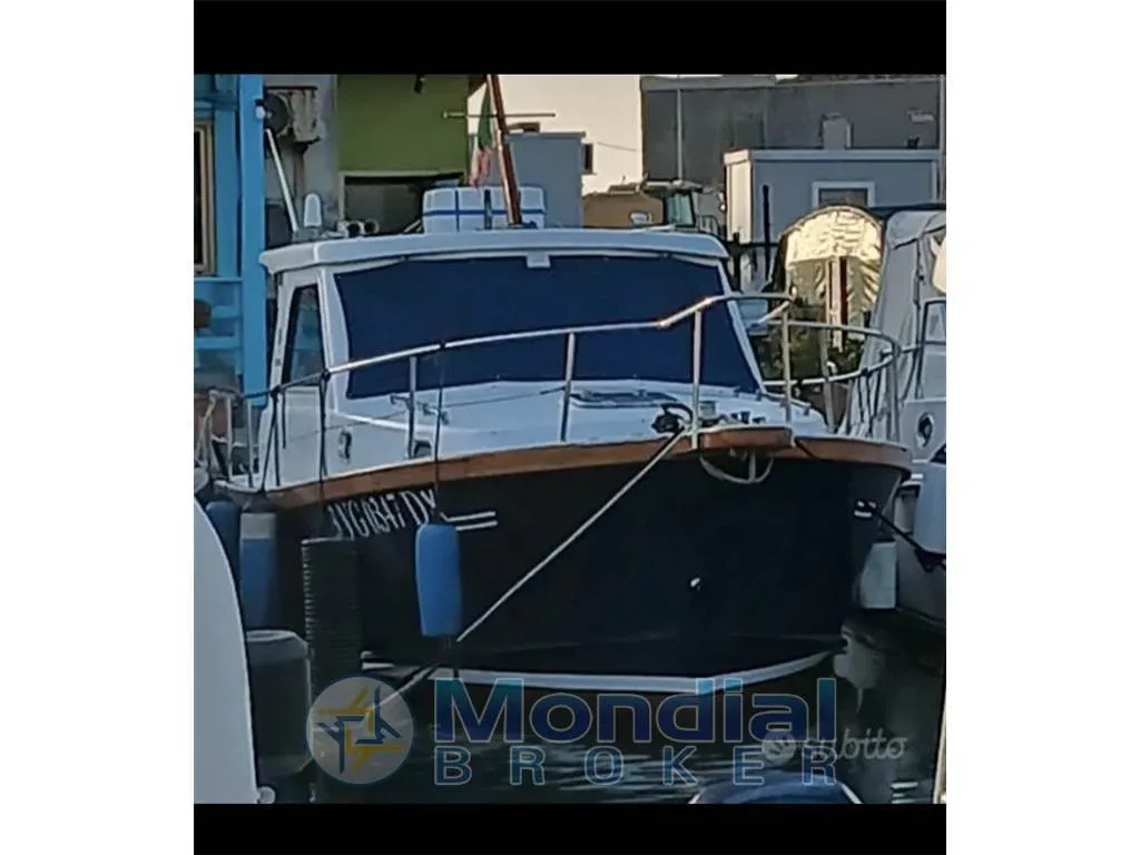Sciallino 30 used - photo 1