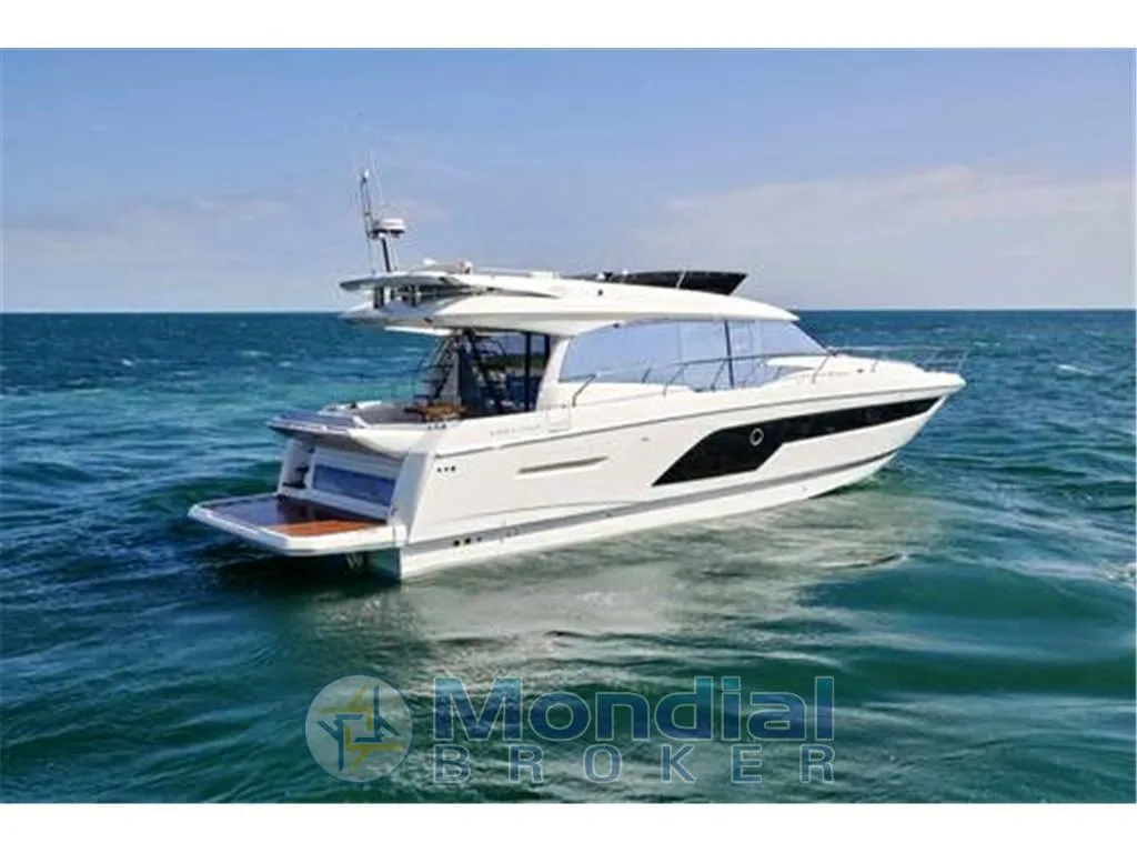 Prestige 590 new used - photo 1