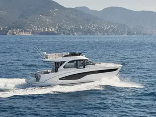 Beneteau Antares 12 usato - foto 1