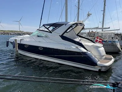 Fairline Targa 43 gebraucht - Foto 1