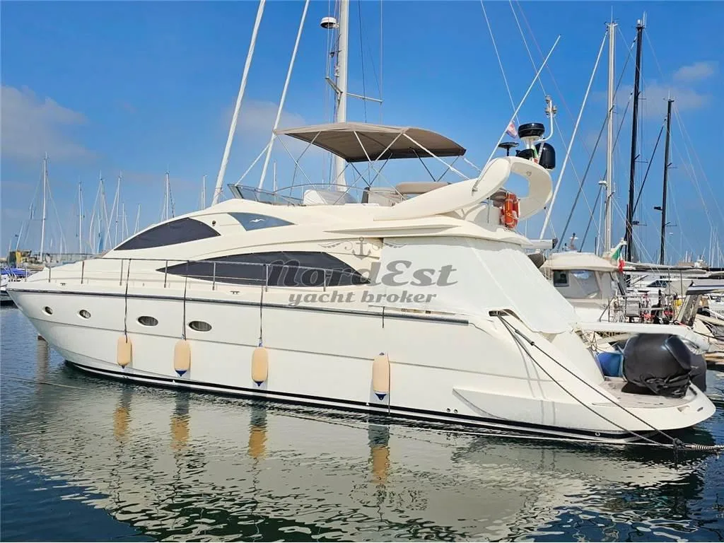Aicon 56 Fly (CAT C18) used - photo 1