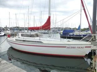 Jeanneau Espace 1000 gebraucht - Foto 1