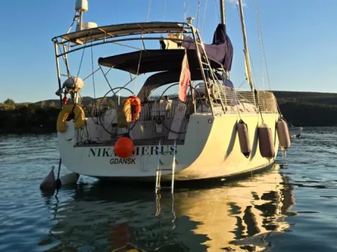 Hanse 430E d'occasion - photo 1