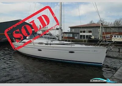 Bavaria Yachts 39 Cruiser Orc used - photo 1