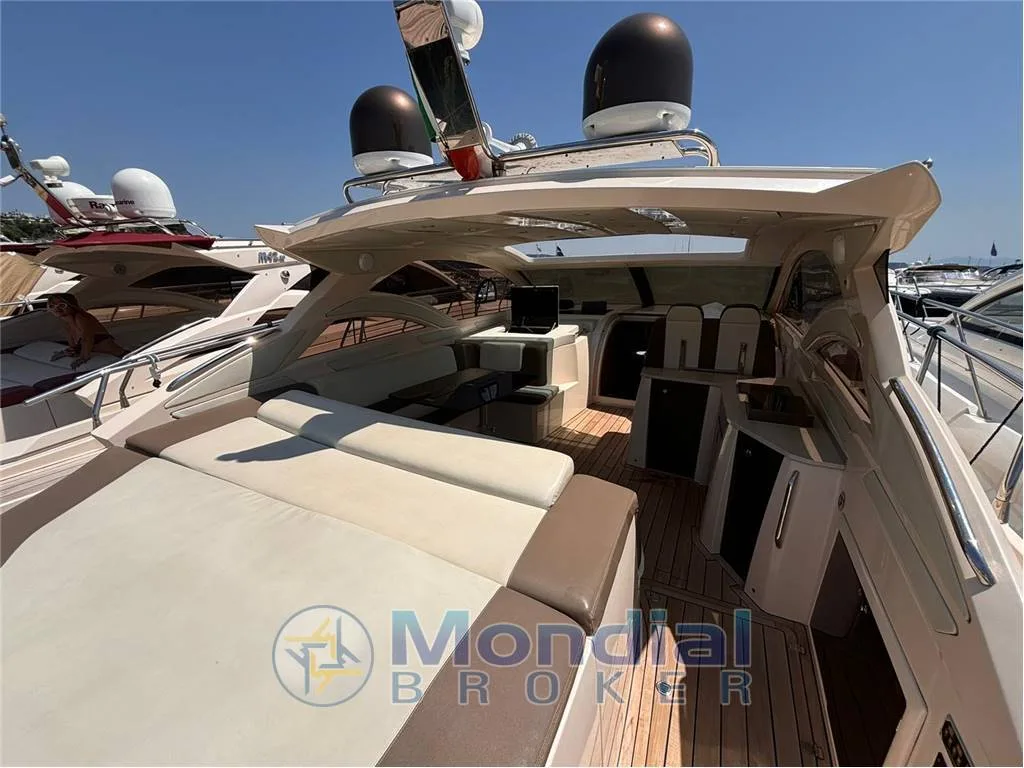Mano Marine 42.50 usato - foto 1