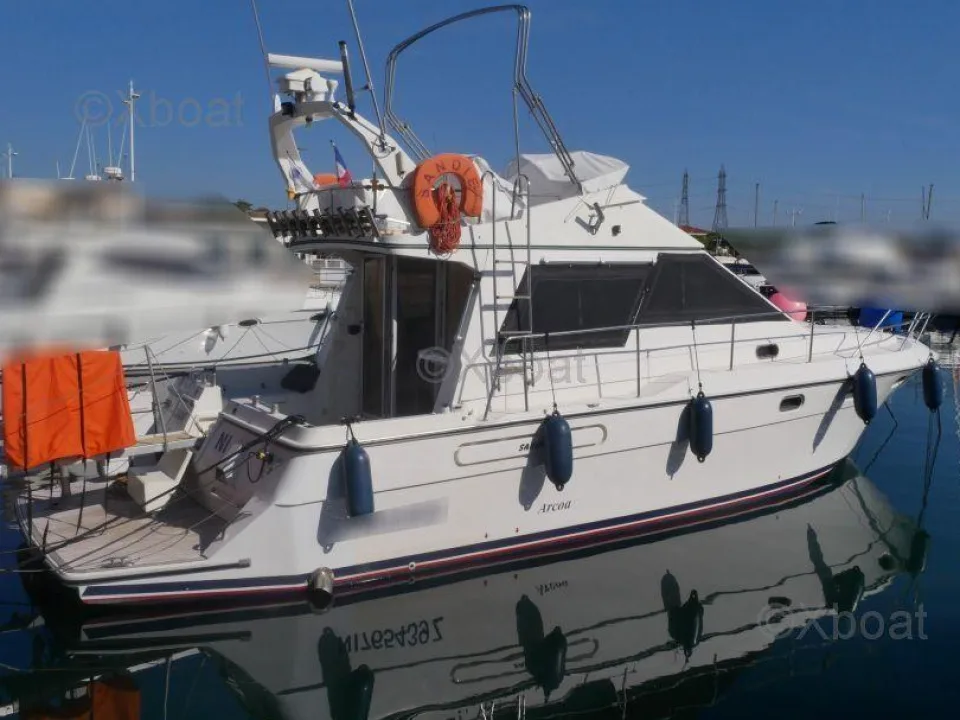 Arcoa 1075 FLY used - photo 1