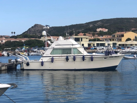 Bertram Yacht Bertram 42' Convertible d'occasion - photo 1