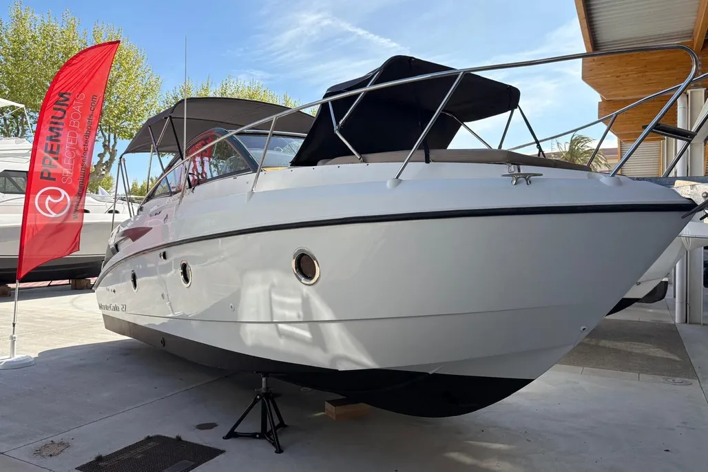 Beneteau Monte Carlo 27 usato - foto 1