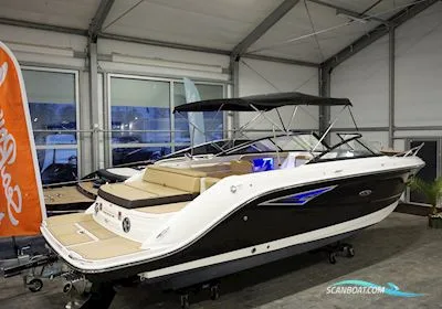 Sea Ray Sun Sport 250 - IN Store used - photo 1