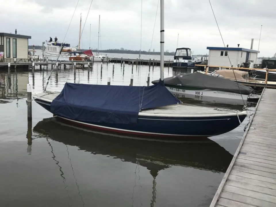 Saffier 6.5 used - photo 1