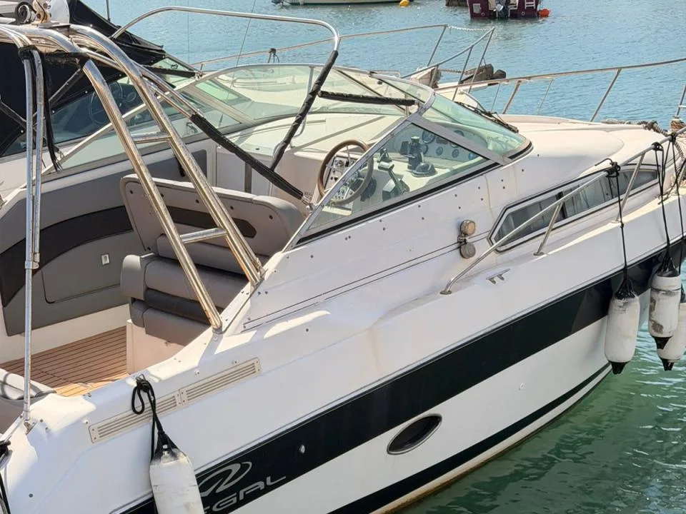 Regal Valanti 260 gebraucht - Foto 1