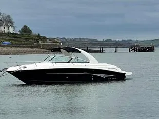 Sea Ray 290 Sun Sport gebraucht - Foto 1