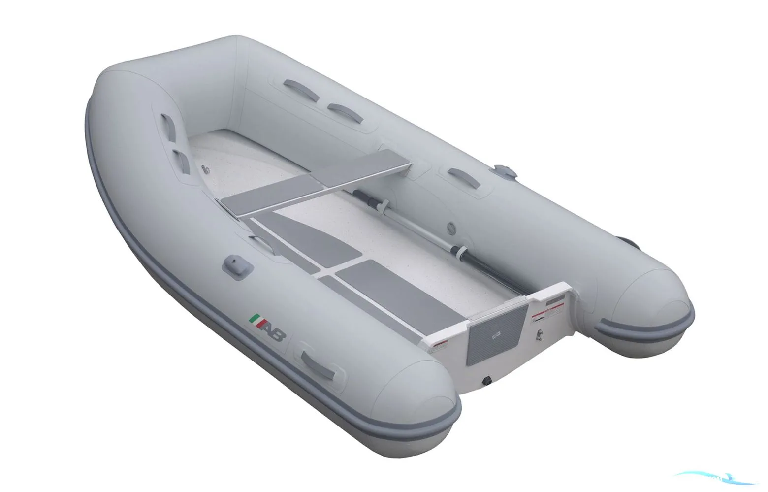 Ventus 9 VL - Light Grey d'occasion - photo 1
