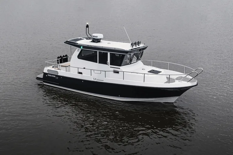 Nord Star 28+