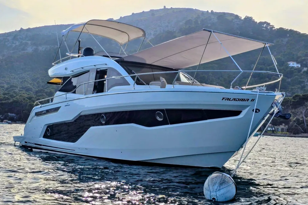 Cranchi E 52S Evoluzione gebraucht - Foto 1