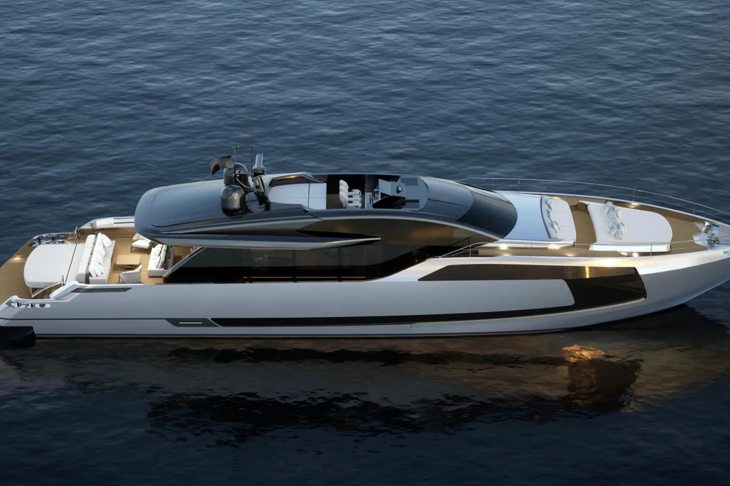 Filippetti S90 d'occasion - photo 1
