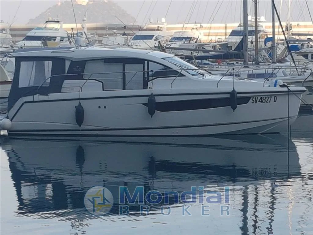 Sealine C330 usato - foto 1