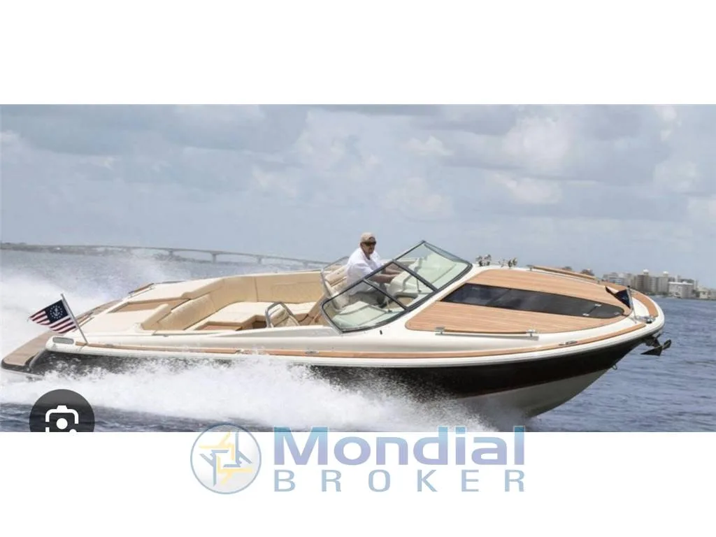 Chris-Craft 30 corsair d'occasion - photo 1